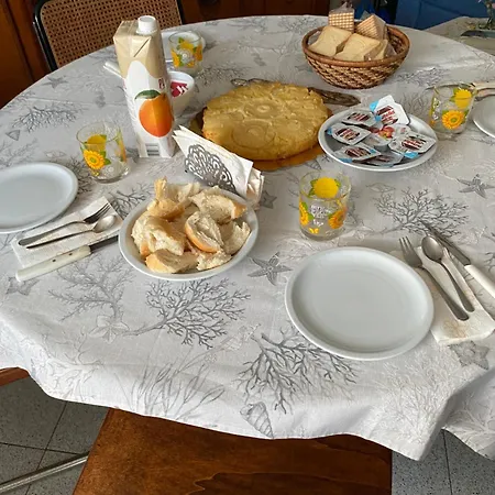 Bed and breakfast G&d *