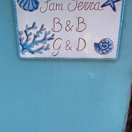 G&d Bed and breakfast