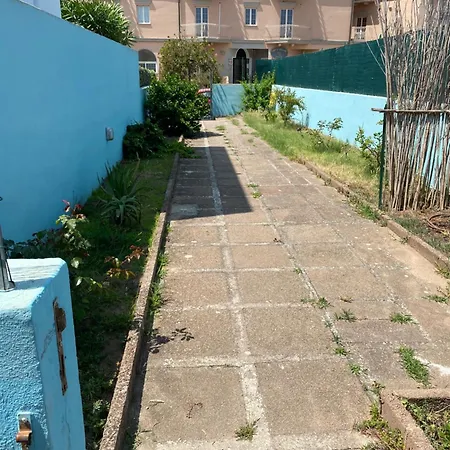 G&d Bed & Breakfast *