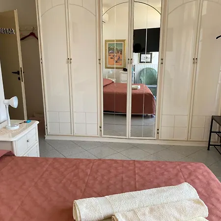Bed and breakfast G&d