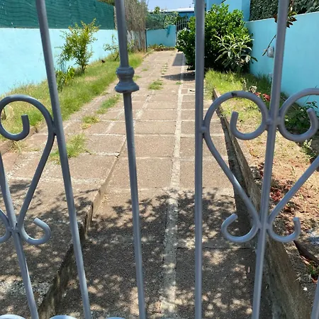 Nocleg ze śniadaniem G&d