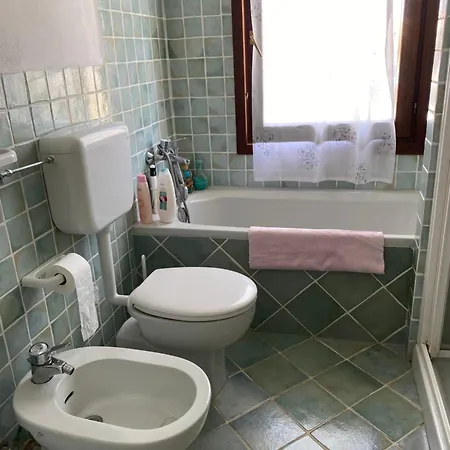 G&d Nocleg ze śniadaniem Santa Teresa Gallura