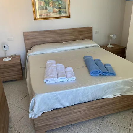 Frühstückspension G&d Santa Teresa Gallura