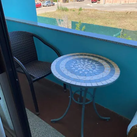 住宿加早餐酒店 G&d