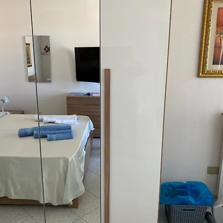 G&d Bed & Breakfast *