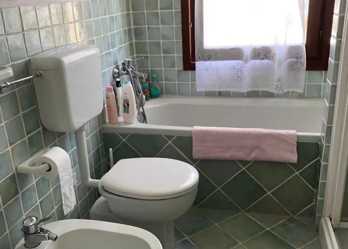 G&d Bed & Breakfast Santa Teresa Gallura