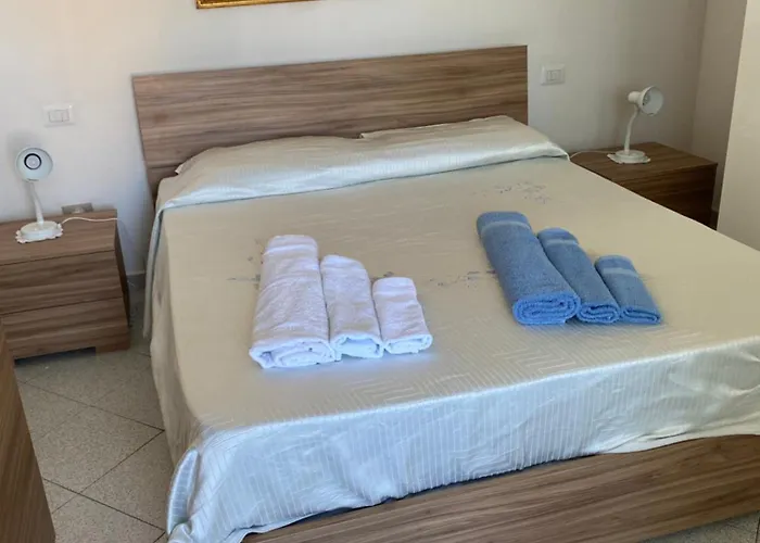 Bed & Breakfast G&d Santa Teresa Gallura