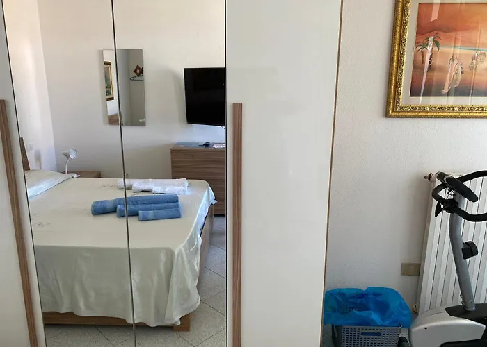 Bed & Breakfast G&d Santa Teresa Gallura